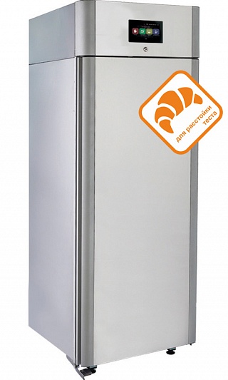 Шкаф холодильный CS107 Bakery Br (тип 1: с дисплеем 5’’) 1001230d-1