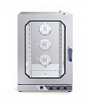 Пароконвектомат RADAX TL12M0L