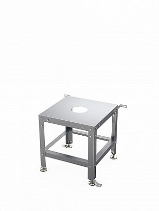 Подставка под кипятильник ПК-С-400.400.420-02-1