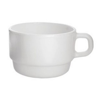 Чашка 130 мл. кофейная Перформа (405837) /36/-1