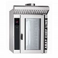 Ротационный пекарский шкаф РПШ-10-6-4П (11000012553)