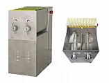 Тестомес для крутого теста МТ-15М (МТ-30)