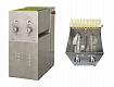 Тестомес для крутого теста МТ-15М (МТ-30)