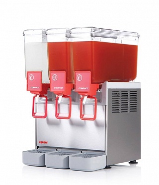 Сокоохладитель UGOLINI Arctic Compact 5/3-1