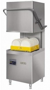 Машина посудомоечная Silanos NE1300/PS H50-40NP-1