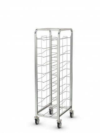 Шпилька КШП-Л-1.10-350.600-02-1