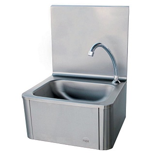 Рукомойник Viatto VA-WB002 400x330x570 мм-1