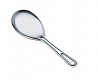 Ложка гарнирная L ручки 14 см. нерж. MGsteel /1/12/144/																								