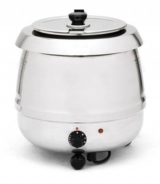 Мармит для супа VIATTO SB-6000S-1