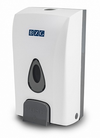 Дозатор жидкого мыла BXG SD-1178-1