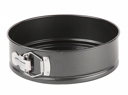 Форма для выпечки разъемная «Круг» 240х70 мм [93-CS-EA-5-04]-1