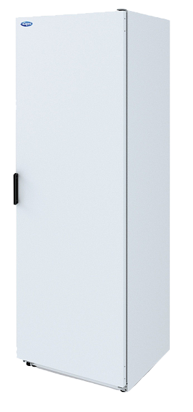 Шкаф холодильный Капри П-390 М (ВО,контроллер)-1