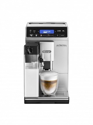 Кофемашина DeLonghi ETAM 29.660.SB-1