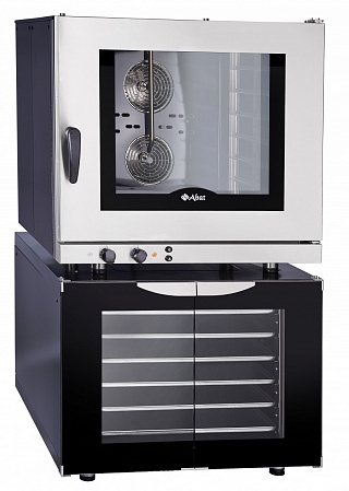 Шкаф расстоечный ШРТ-12 Э (21000807855)-2