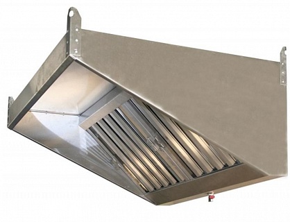 Стол СПЛ 1500*700*850 борт, полка сплош. оцинк., каркас уголок оцинк.-2