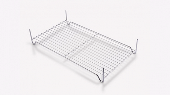 Решетка RATIONAL на дно чаши Д/VCC 211, 311 60.71.968-1