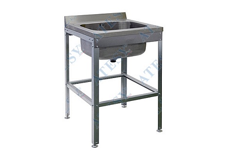 Ванна моечная ВСМЦ-С-1.500.400-1-02 (ВСМЦ-1/600)-2