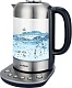 Чайник электрический Hyundai HYK-G8407
