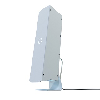 Очиститель воздуха ультрафиолетовый ОВУ-01 "Солнечный бриз"-1