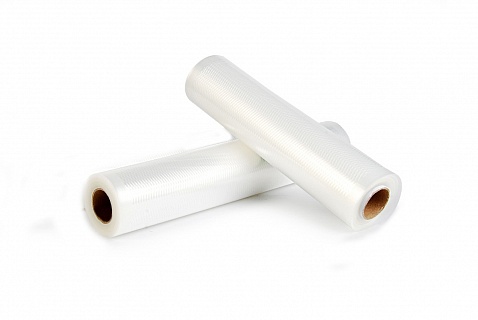 Комплект рулонов 2 шт для вакуумной упаковки VA-BR2006 200х6000мм.-1