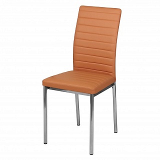 Стул "Лина" СРП-009 каркас Люкс, экотекс (3022)-1