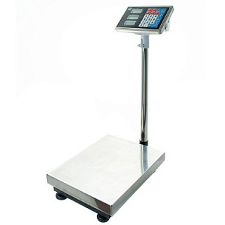 Весы напольные торговые Foodatlas ВТН-100 100кг/20гр-1