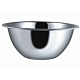 Миска глубокая 34 см нерж. 18/18 МН-434 5,5л	