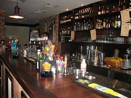 bar&grill Jackson`s bar&grill Jackson`s