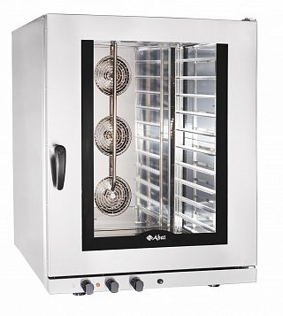 Печь конвекционная КЭП-10 (11000009760) без противней -1