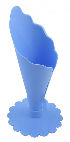 Салфетница Листок  (100)-1