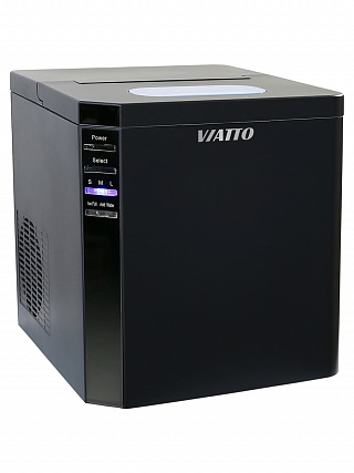 Льдогенератор VIATTO VA-IM-15B-1