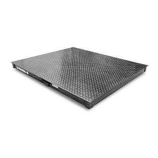 Модуль взвешивающий платформенный 4D-PМ-20/15-1000-1