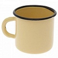 Кружка 0,4 л слоновый 1/48