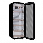Холодильник для косметики и напитков Meyvel MD105-Black
