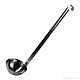Ложка разливательная большая Кулинар упр обр 250мл ручка 350мм 5/50