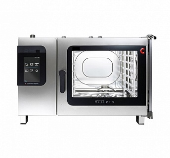Пароконвектомат Convotherm maxx pro easyTouch 6.20 ES-1