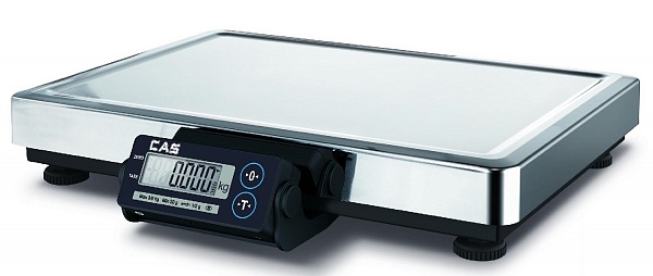Весы порционные электронные CAS PDC-30S-1