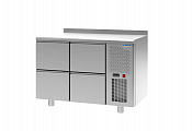 Стол морозильный TB2GN-22-G 1050465d