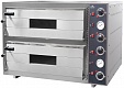 Печь для пиццы Luxstahl Neapolitano 8