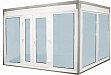 Камера холодильная КХН 80 Р-42,96 (80 мм.) 4060х5560х2200 1280321d-preview-2