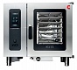 Пароконвектомат Convotherm maxx 6.10