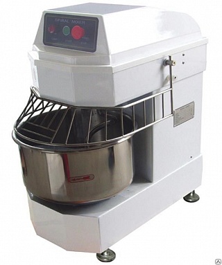 Тестомес HURAKAN HKN-40SN-1