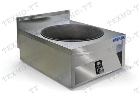 Плита индукционная ИПВ-112154 КАЗАН-3