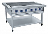 Плита электрическая 6-ти конфорочная ЭП-6П (71000000945)