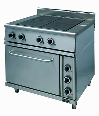 Плита электрическая ПЭ-724ШК-1