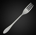 Вилка столовая ''Вена'' Luxstahl[DJ-09021]