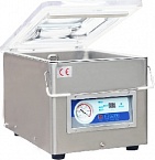 Вакуумный упаковщик настольный Hualian DZ-260 SS (нерж.)