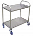 Тележка сервировочная [TR-2M]-preview-1