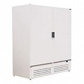 Шкаф холодильный ШВУП1ТУ-1,6 М (В, 0…+8) с доводчиком