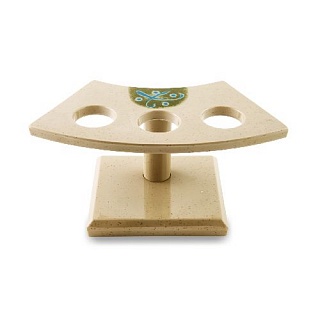 Подставка под темаки 16* 7,5 * 9,5 см. "Удача"-1